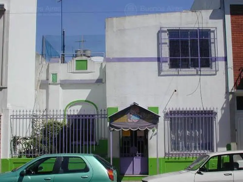 Terreno en venta · Villa Crespo, CABA