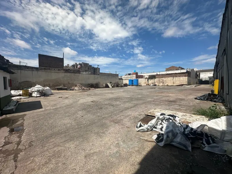 Terreno en alquiler · Avellaneda, GBA Sur, Provincia de Buenos Aires