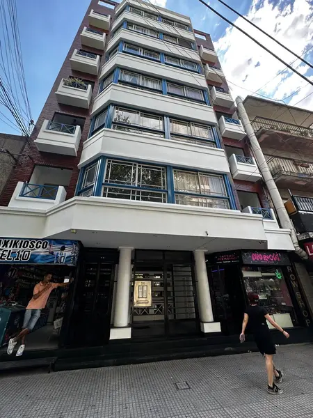Departamento en alquiler · Ramos Mejia, La Matanza, GBA Oeste, Provincia de Buenos Aires