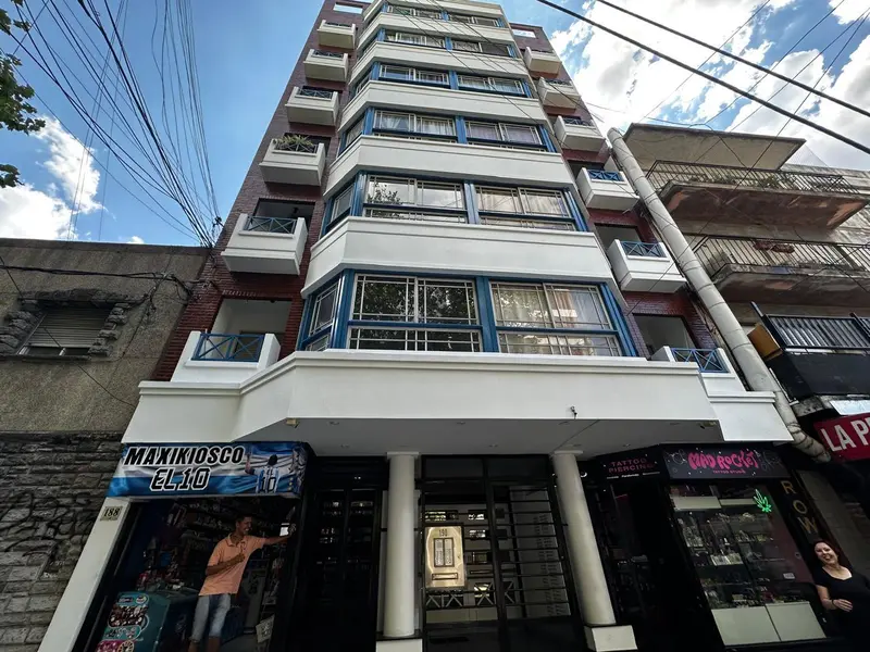 Departamento en alquiler · Ramos Mejia, La Matanza, GBA Oeste, Provincia de Buenos Aires