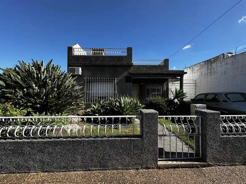 Casa en venta · Ramos Mejia, La Matanza, GBA Oeste, Provincia de Buenos Aires