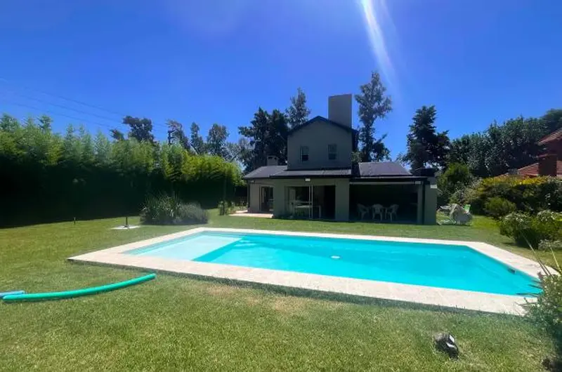 Casa en venta · La Campiña, Pilar, GBA Norte, Provincia de Buenos Aires
