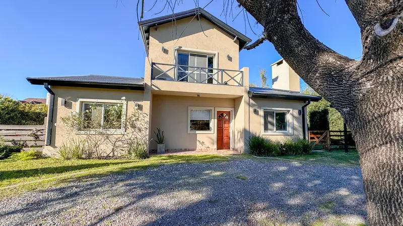 Casa en venta · La Campiña, Pilar, GBA Norte, Provincia de Buenos Aires