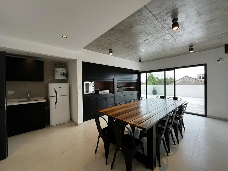 Departamento en venta · Hurlingham, GBA Oeste, Provincia de Buenos Aires