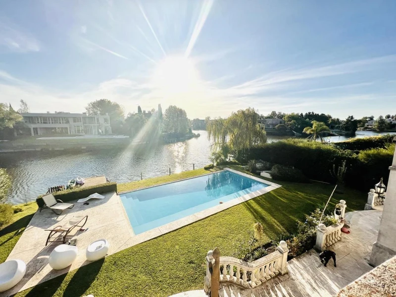 Casa en venta · Nordelta, Tigre, GBA Norte, Provincia de Buenos Aires
