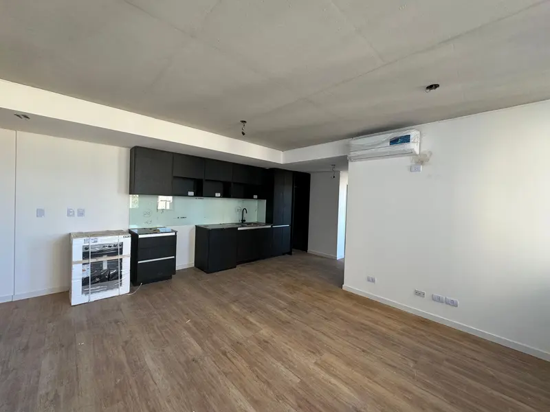 Departamento en venta · Barracas, CABA