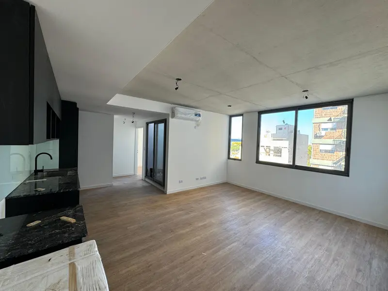 Departamento en venta · Barracas, CABA
