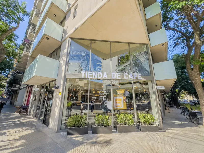 Departamento en venta · Barracas, CABA
