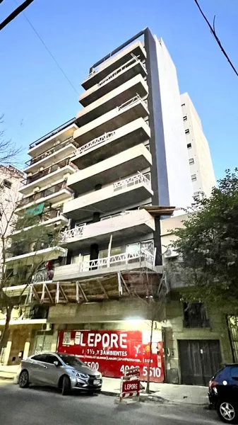 Departamento en venta · Caballito, CABA