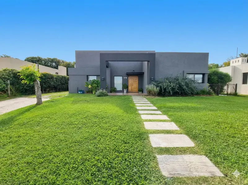 Casa en venta · San Matías, Escobar, GBA Norte, Provincia de Buenos Aires