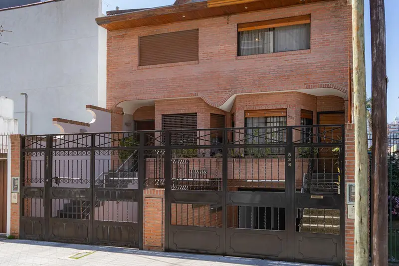 Casa en venta · Ramos Mejia, La Matanza, GBA Oeste, Provincia de Buenos Aires