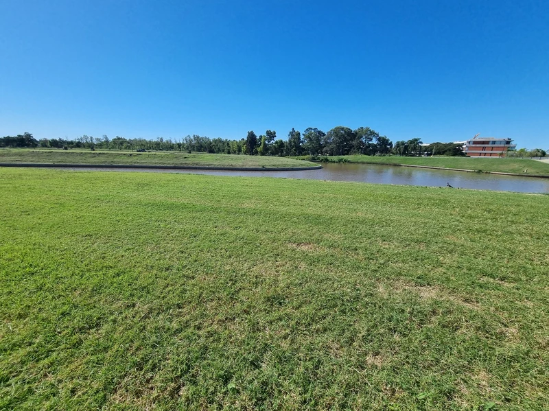 Terreno en venta · Nordelta El Yacht, Tigre, GBA Norte, Provincia de Buenos Aires