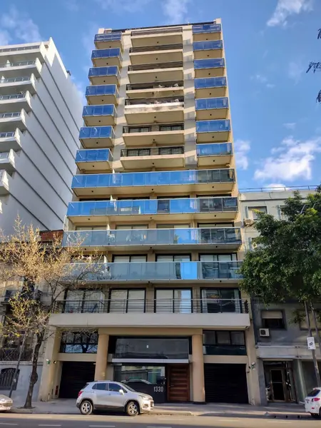 Departamento en venta · San Cristobal, CABA