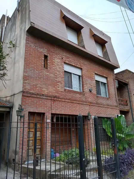 PH en venta · San Fernando, GBA Norte, Provincia de Buenos Aires