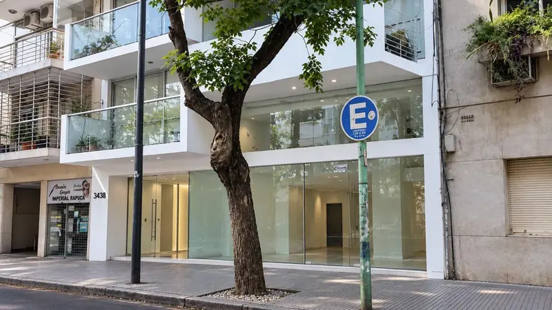 Comercio en venta · Belgrano, CABA