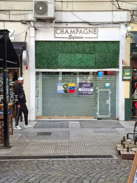 Comercio en venta · San Nicolás, CABA
