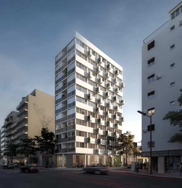 Departamento en venta · Villa Crespo, CABA