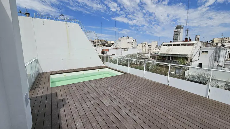 Departamento en venta · Caballito, CABA