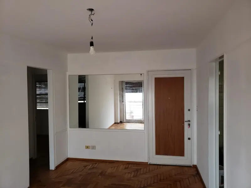 Departamento en venta · Constitución, CABA