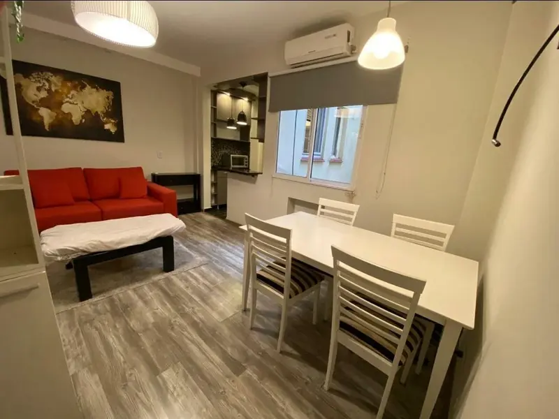 Departamento en venta · Recoleta, CABA