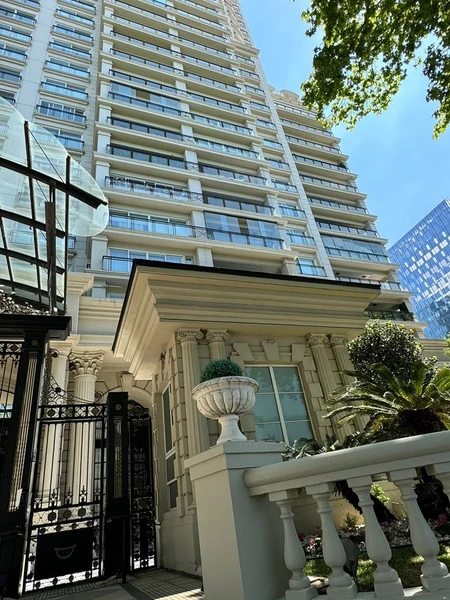 Departamento en venta · Nuñez, CABA
