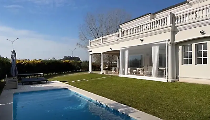 Casa en venta · Los Jazmines, Pilar Del Este, Pilar, GBA Norte, Provincia de Buenos Aires
