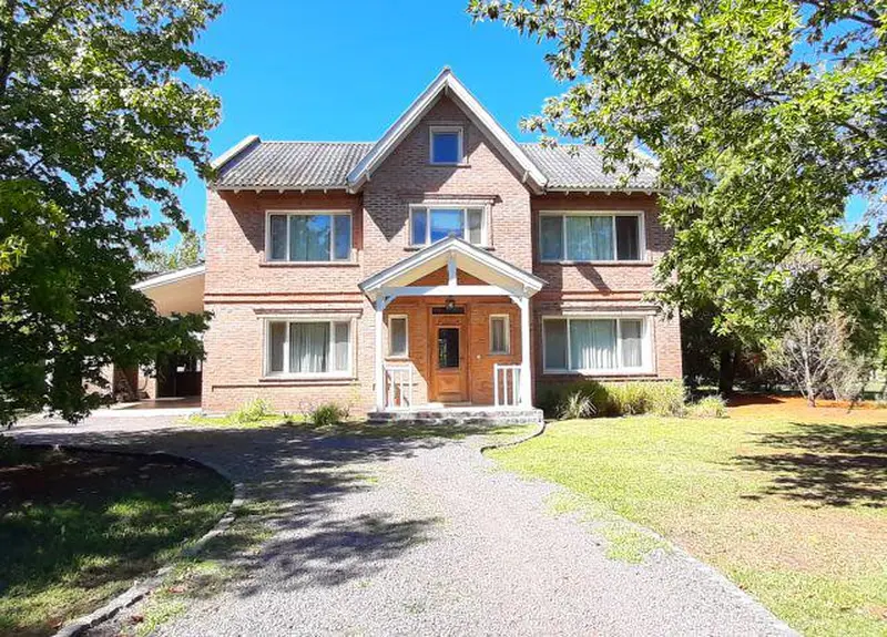 Casa en venta · Pilar, GBA Norte, Provincia de Buenos Aires