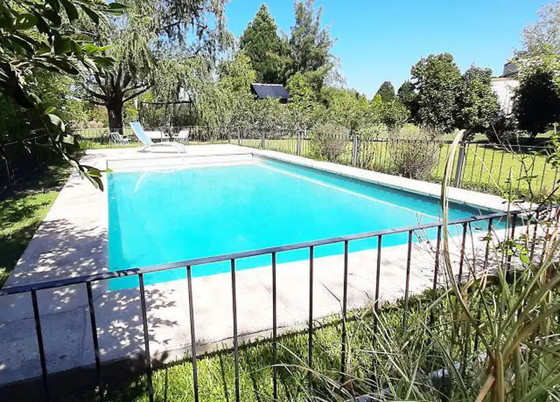 Casa en venta · Pilar, GBA Norte, Provincia de Buenos Aires