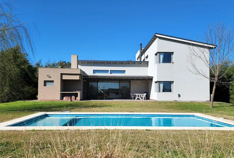 Casa en venta · Chacras de la Reserva, Campana, GBA Norte, Provincia de Buenos Aires