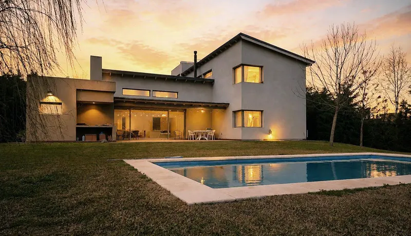 Casa en venta · Chacras de la Reserva, Campana, GBA Norte, Provincia de Buenos Aires Casa en venta · Chacras de la Reserva, Campana, GBA Norte, Provincia de Buenos Aires