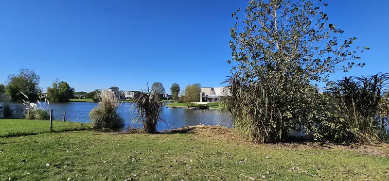 Terreno en venta · El Cantón, Escobar, GBA Norte, Provincia de Buenos Aires