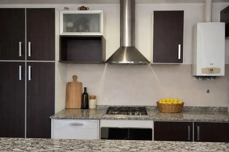 Departamento en venta · Pilar, GBA Norte, Provincia de Buenos Aires