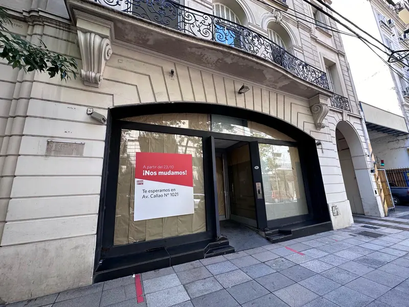 Comercio en venta · Recoleta, CABA