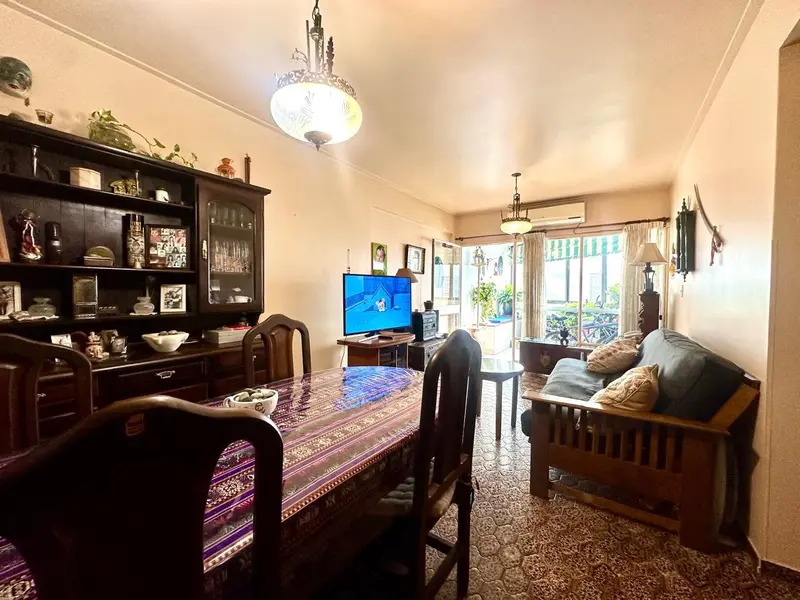 Departamento en venta · Barracas, CABA