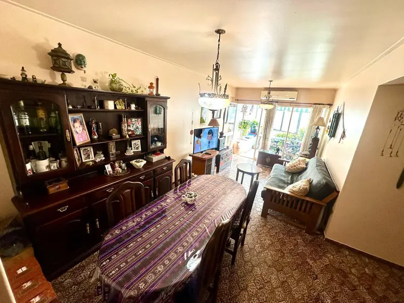 Departamento en venta · Barracas, CABA