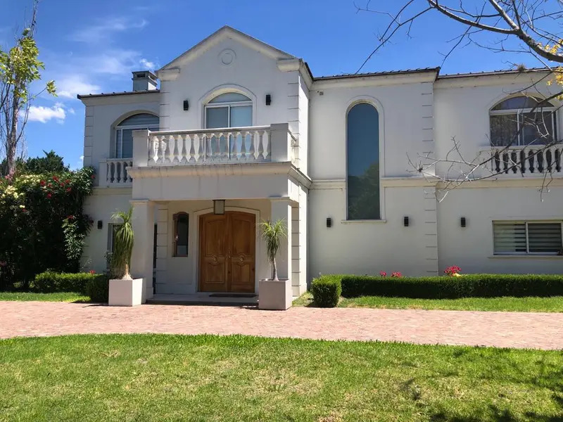 Casa en venta · Buenos Aires Golf, San Miguel, GBA Norte, Provincia de Buenos Aires