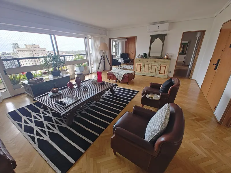 Departamento en venta · Belgrano, CABA