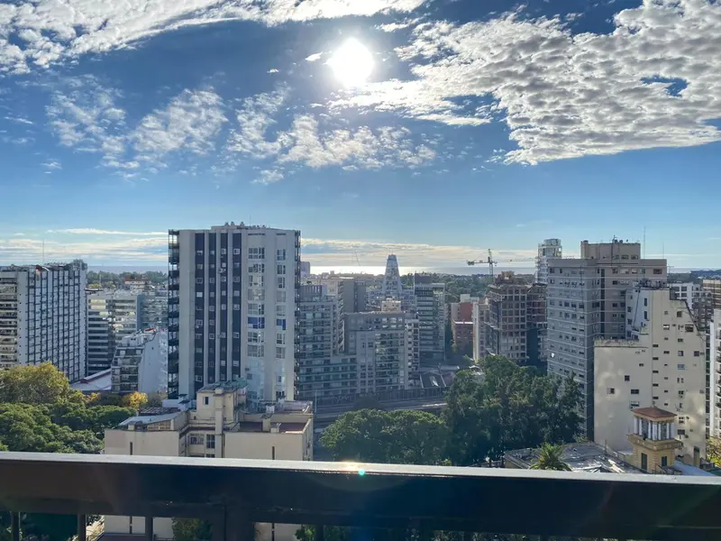 Departamento en venta · Belgrano, CABA