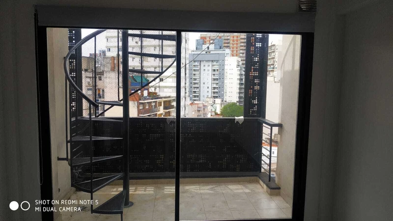 Departamento en venta · Caballito, CABA