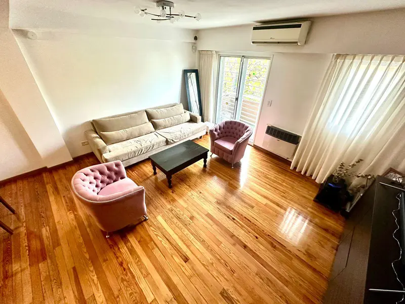 Departamento en venta · Barracas, CABA