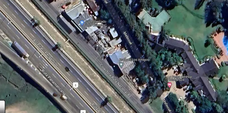 Comercio en venta · Fátima, Pilar, GBA Norte, Provincia de Buenos Aires