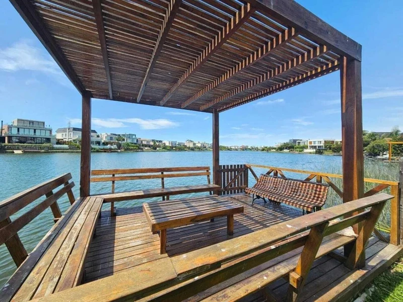 Casa en venta · Los Lagos, Nordelta, Tigre, GBA Norte, Provincia de Buenos Aires