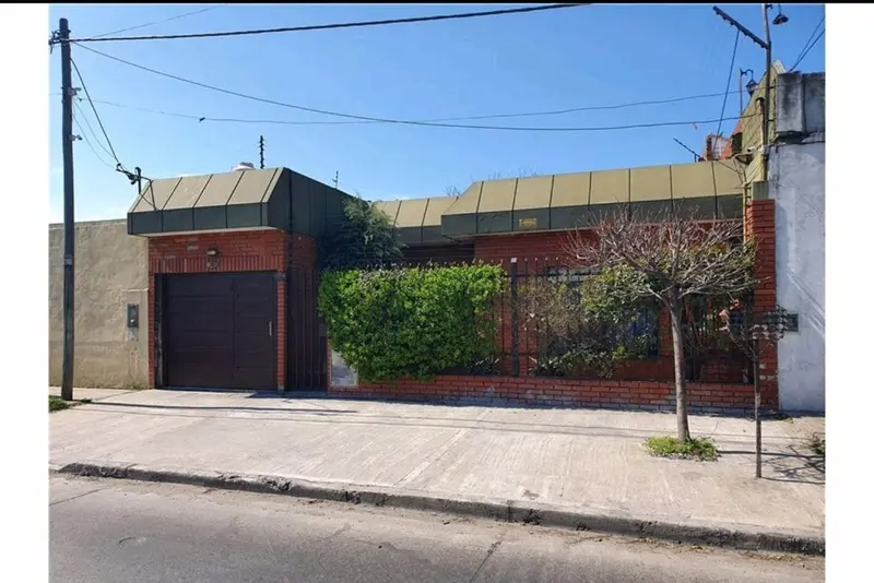 Casa en venta · San Justo, La Matanza, GBA Oeste, Provincia de Buenos Aires