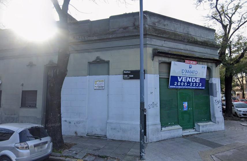 Depósito en venta · San Cristobal, CABA Depósito en venta · San Cristobal, CABA
