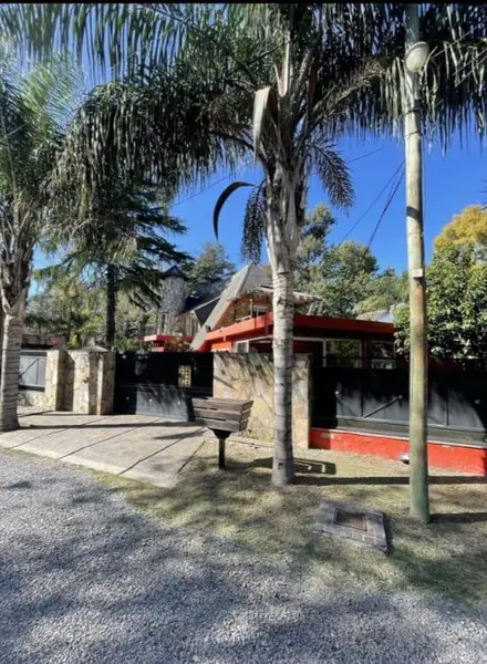 Casa en venta · Barrio Parque Leloir, Ituzaingó, GBA Oeste, Provincia de Buenos Aires