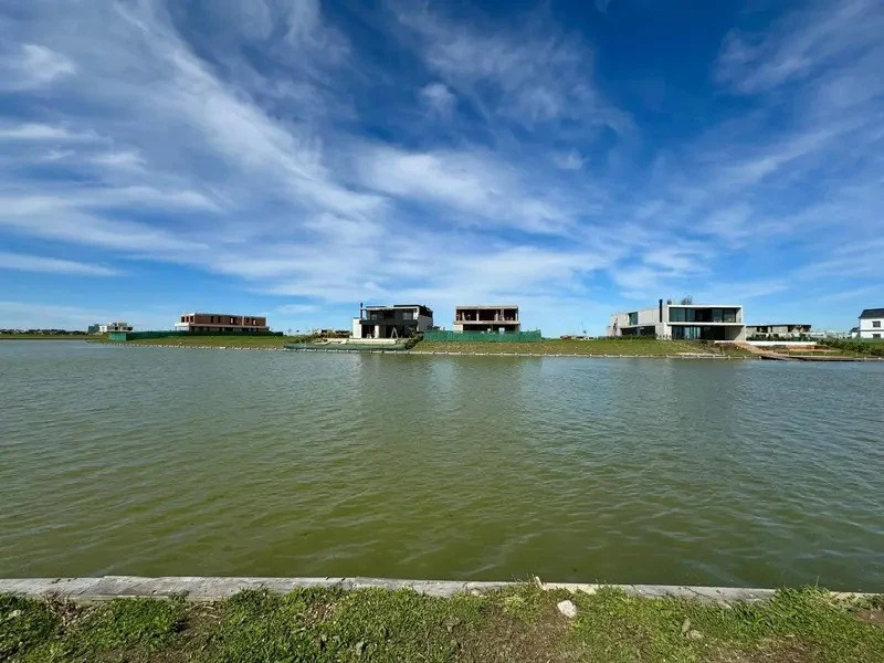 Terreno en venta · Los Puentes, Nordelta, Tigre, GBA Norte, Provincia de Buenos Aires