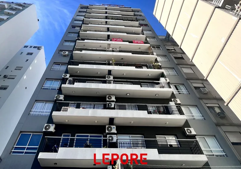Departamento en venta · San Cristobal, CABA