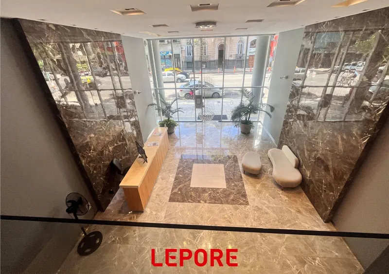Departamento en venta · San Cristobal, CABA