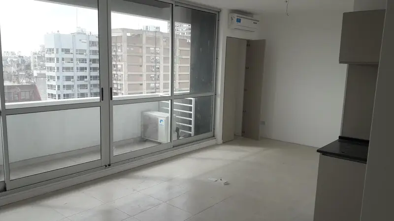 Departamento en venta · San Nicolás, CABA