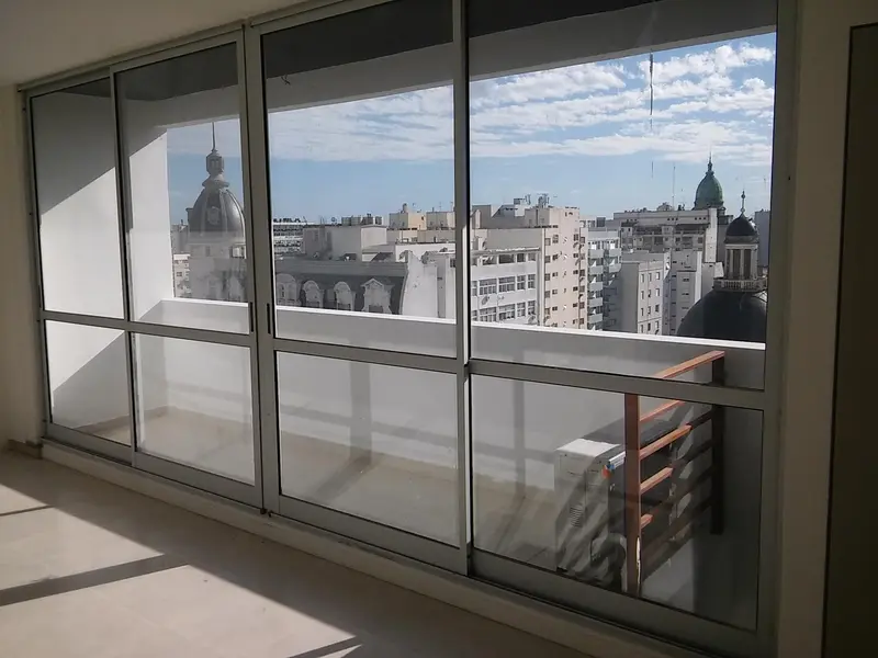Departamento en venta · Monserrat, CABA